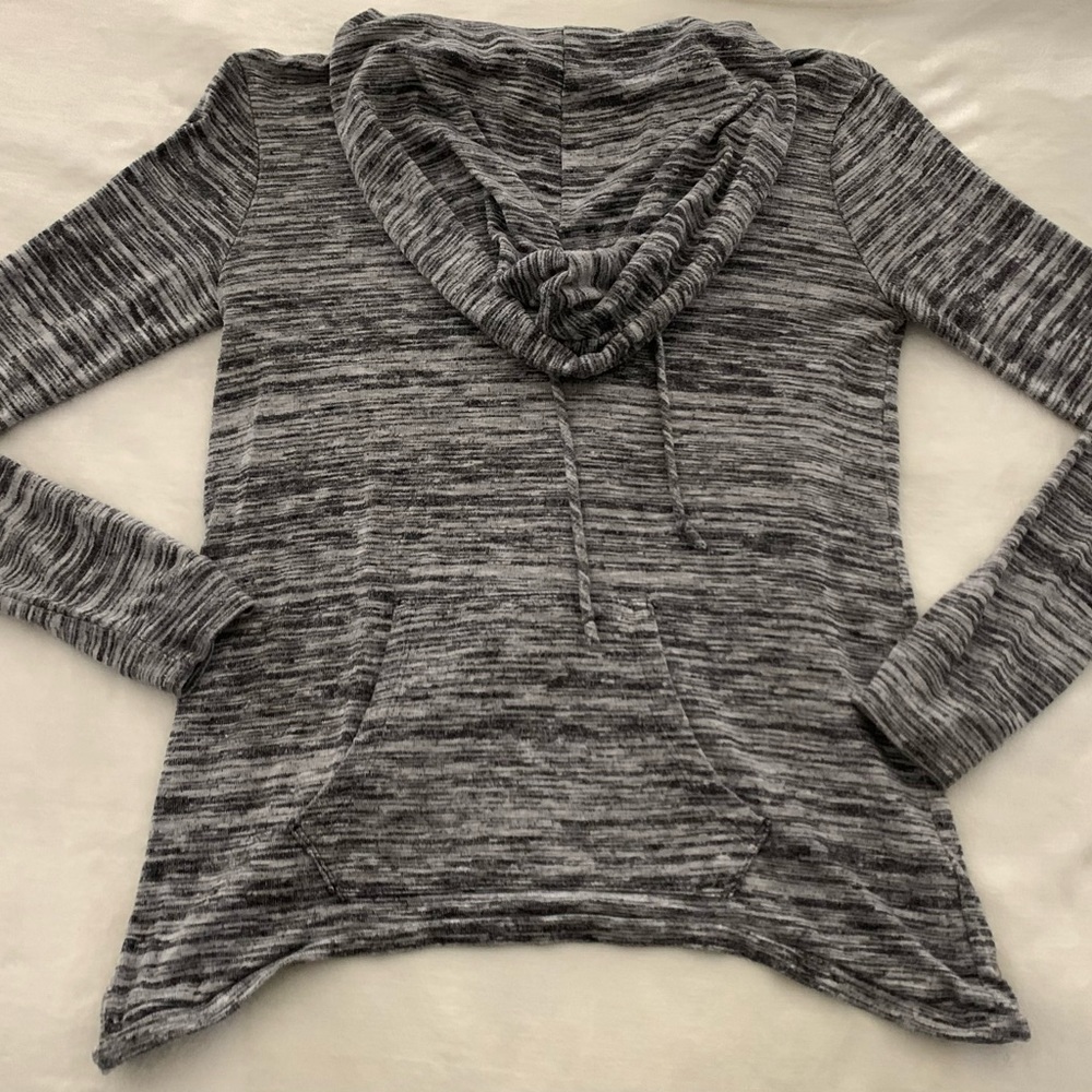 Mossimo Hoodie